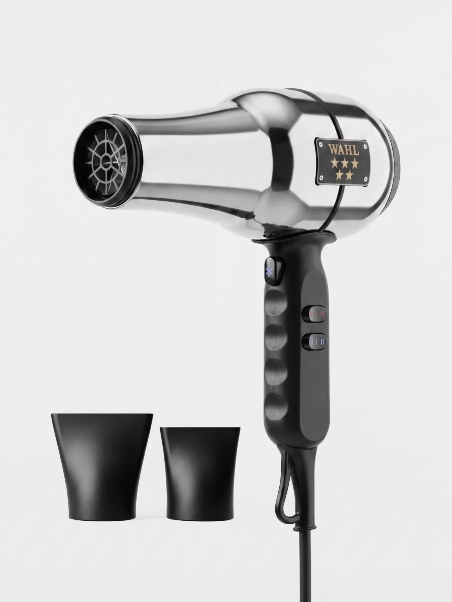 Фен для волос Wahl Barber Dryer