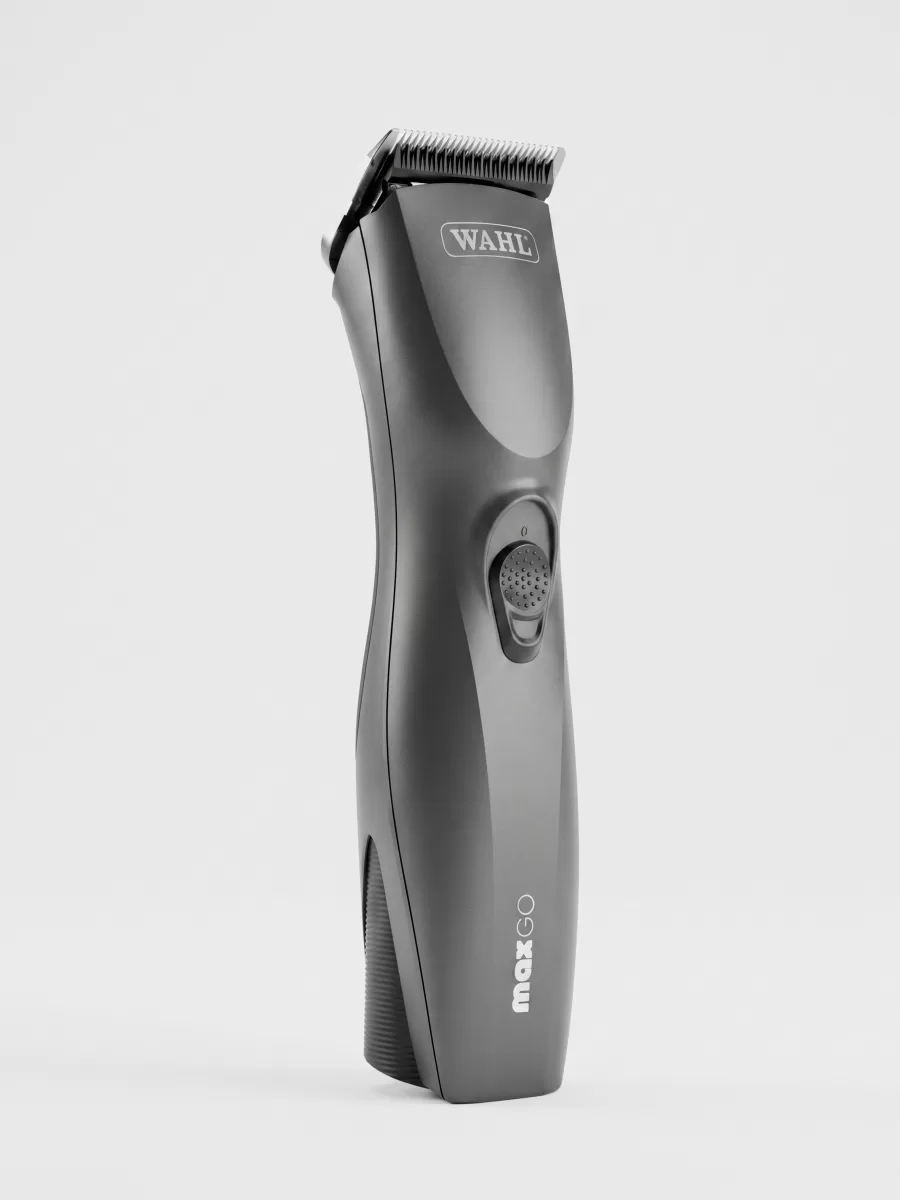 Машинка для стрижки животных Wahl MaxGO