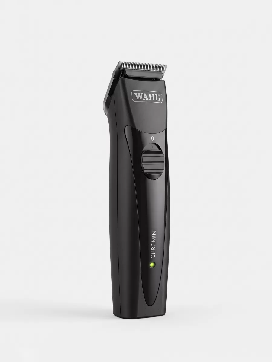 Триммер для стрижки волос Wahl ChroMini