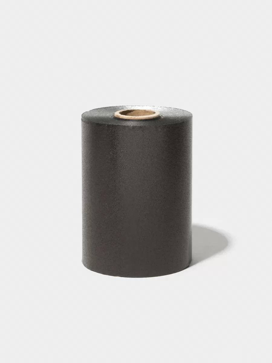 Фольга тисненая Framar Black Embossed Roll 97.5 м