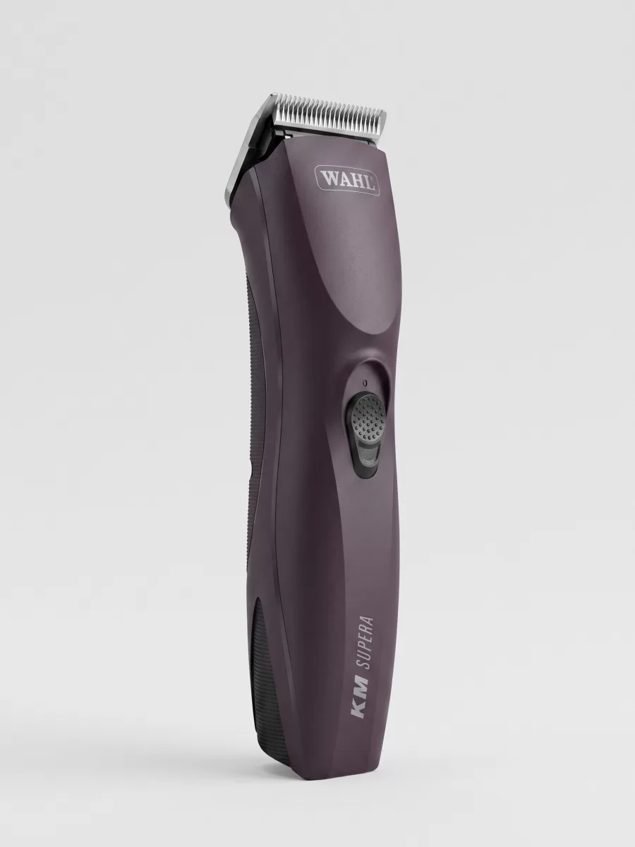 Машинка для стрижки животных Wahl KM Supera