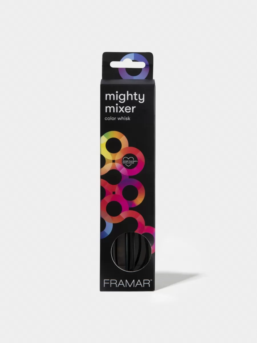 Венчик для окрашивания Framar Mixer Color Whisk 