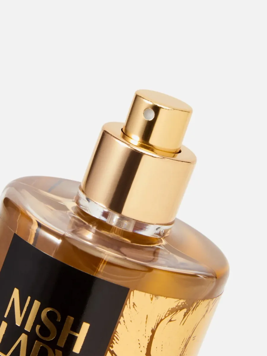 Парфюмированный мист Nishlady Golden Honey 260 мл