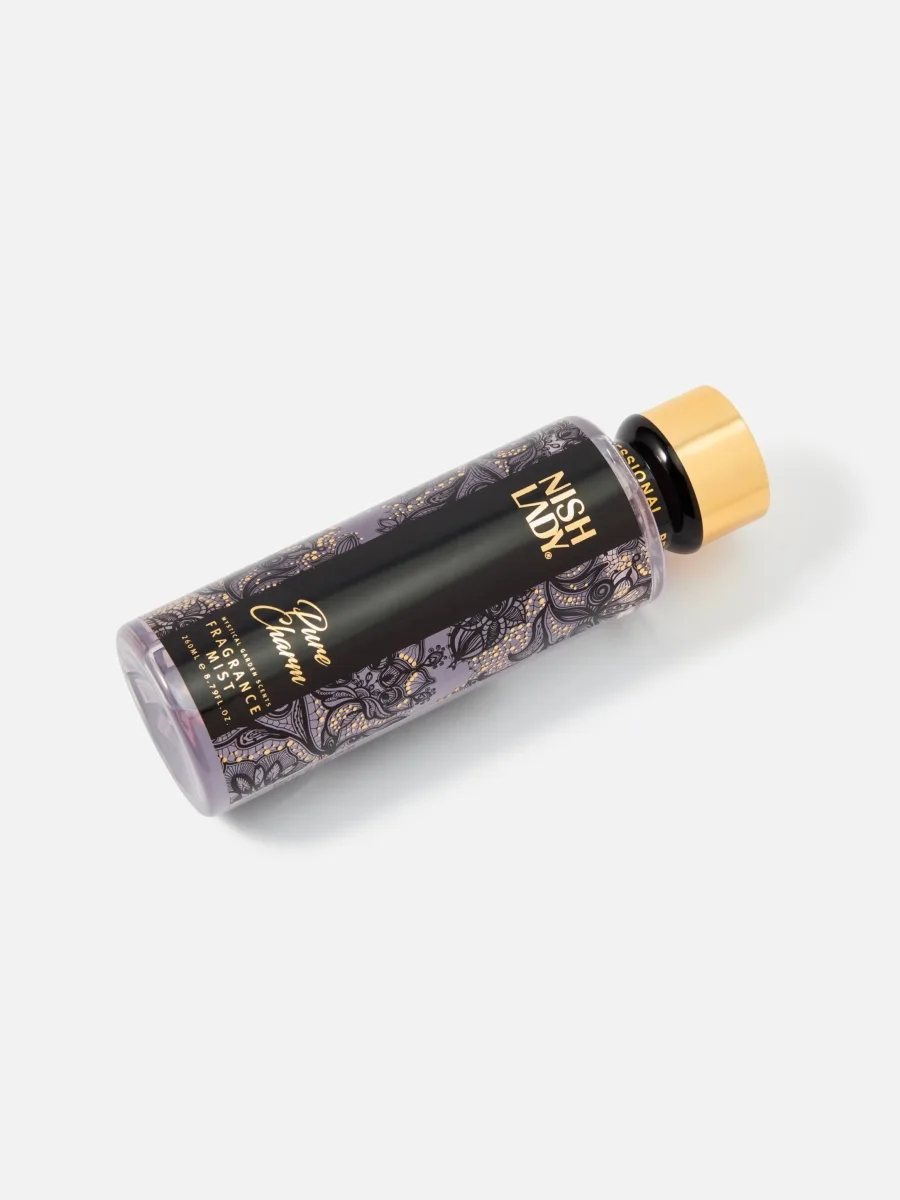 Парфюмированный мист Nishlady Pure Charm 260 мл