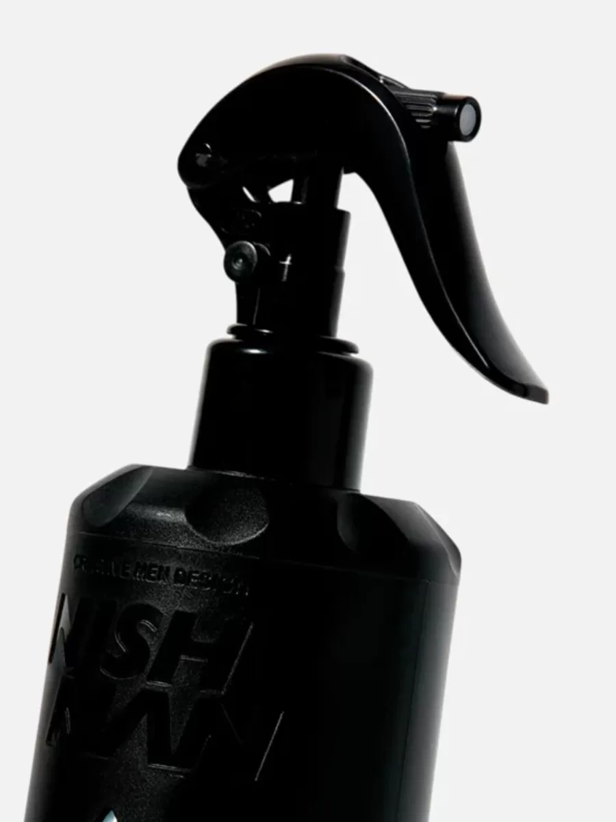 Двухфазный кондиционер Nishman Keratin Complex 400 мл