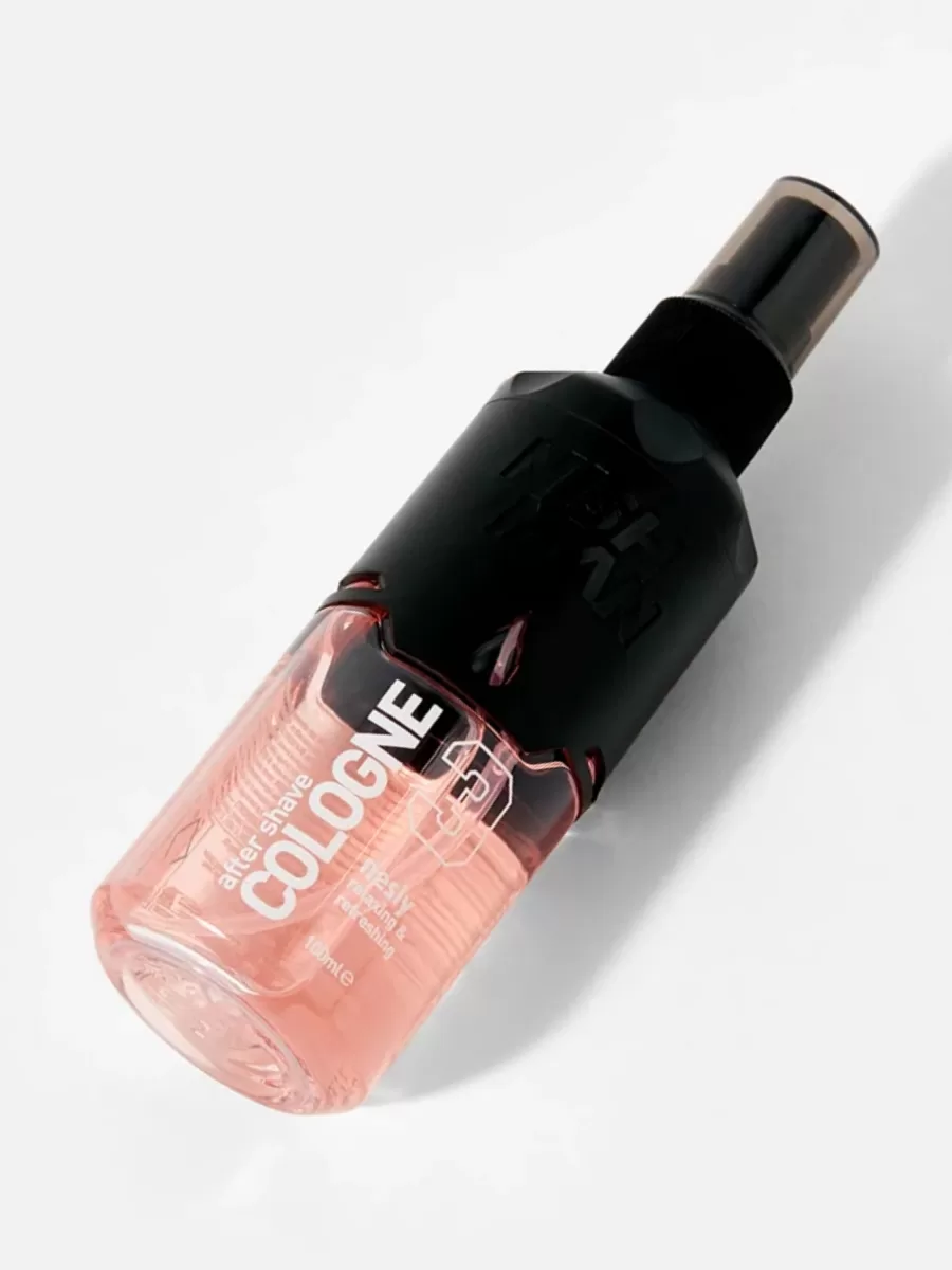 Одеколон после бритья Nishman Cologne 3 Nesly 100 мл