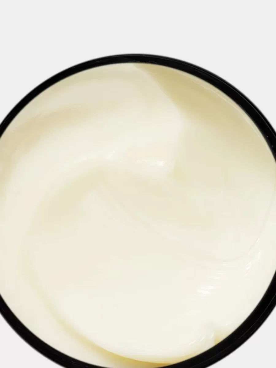 Матовая глина для укладки волос Nishman M2 Keratin 100 мл