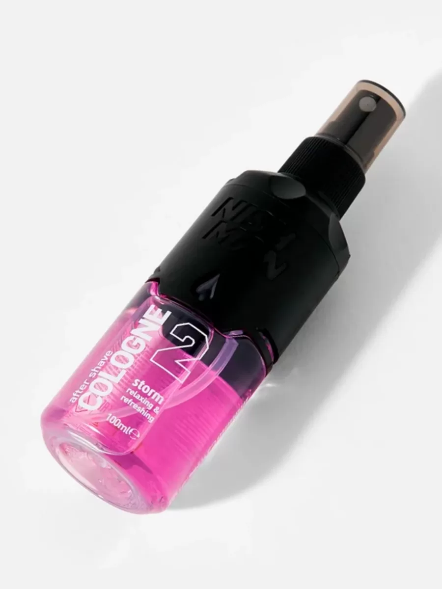 Одеколон после бритья Nishman Cologne 2 Storm 100 мл