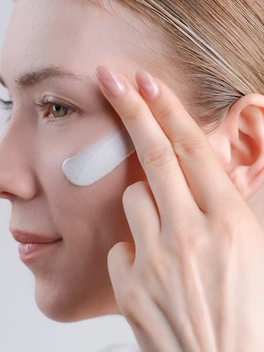 Солнцезащитный крем Nishlady Sun Cream SPF 50+ 50 мл