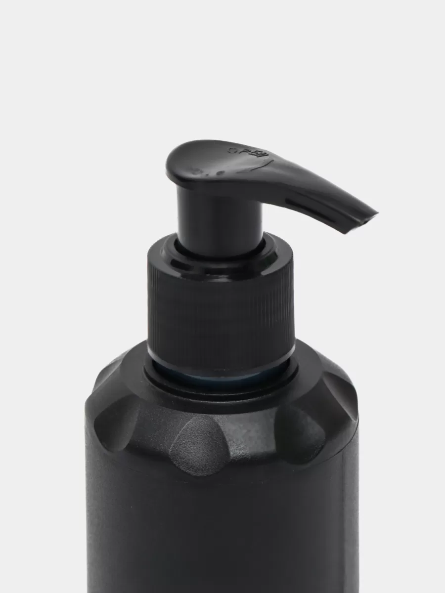 Крем-одеколон после бритья Nishman 2в1 2 Arctic Blue 200 мл