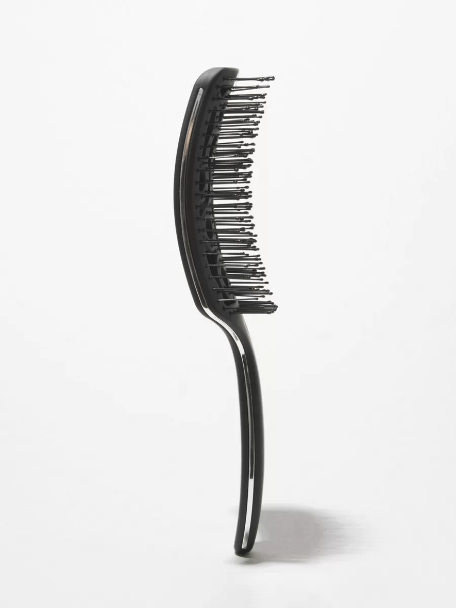 Щетка для волос Framar Vent Brush Black