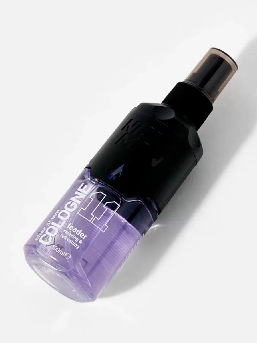 Одеколон после бритья Nishman Cologne 11 Leader 100 мл
