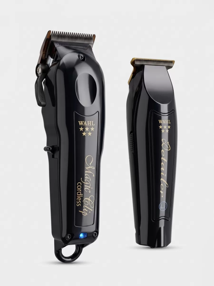 Набор для стрижки волос Wahl Barber Cordless Combo