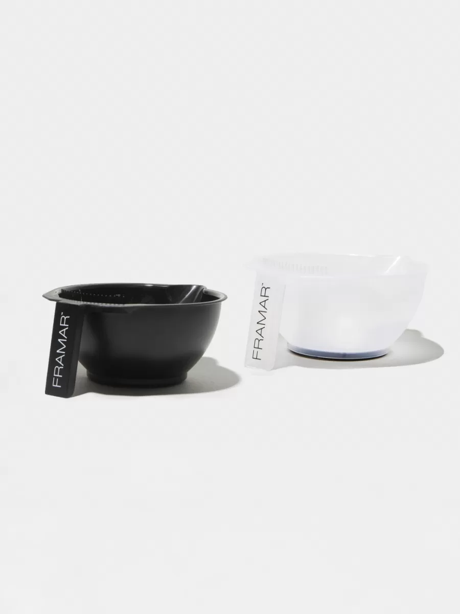 Мисочки для окрашивания Framar Color Bowl Set 2 шт
