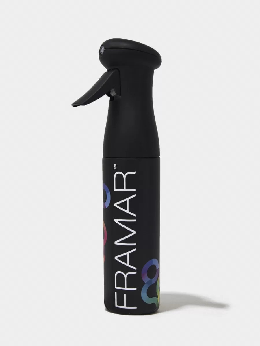 Пульверизатор непрерывного распыления Framar Myst Assist Black