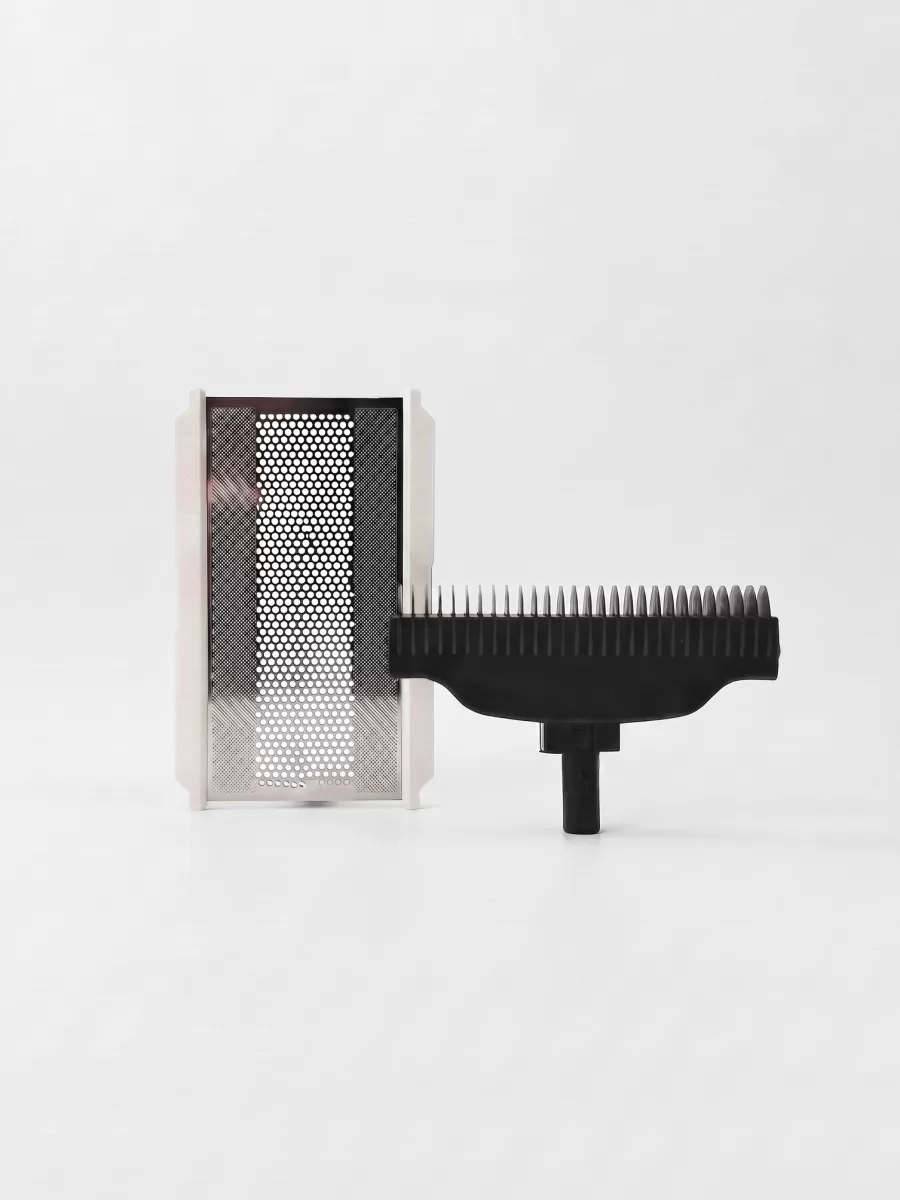 Бритвенная сетка и режущий блок Mobile Shaver 3615