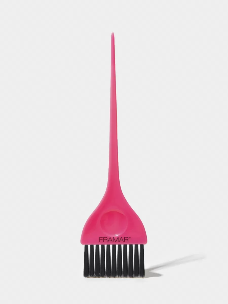 Кисть для окрашивания волос Framar Classic Color Brush