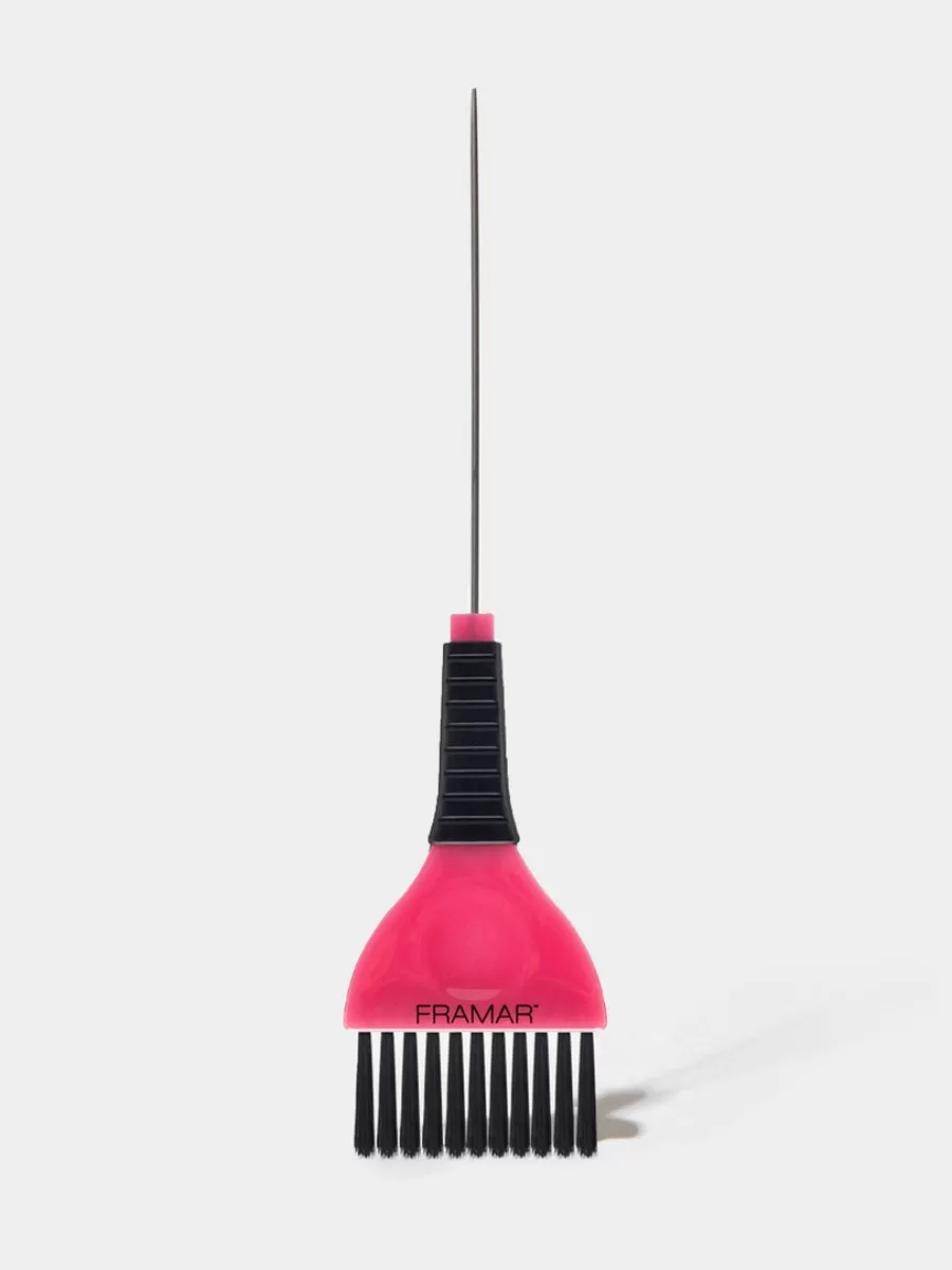 Кисть для окрашивания волос Framar Pin Tail Brush