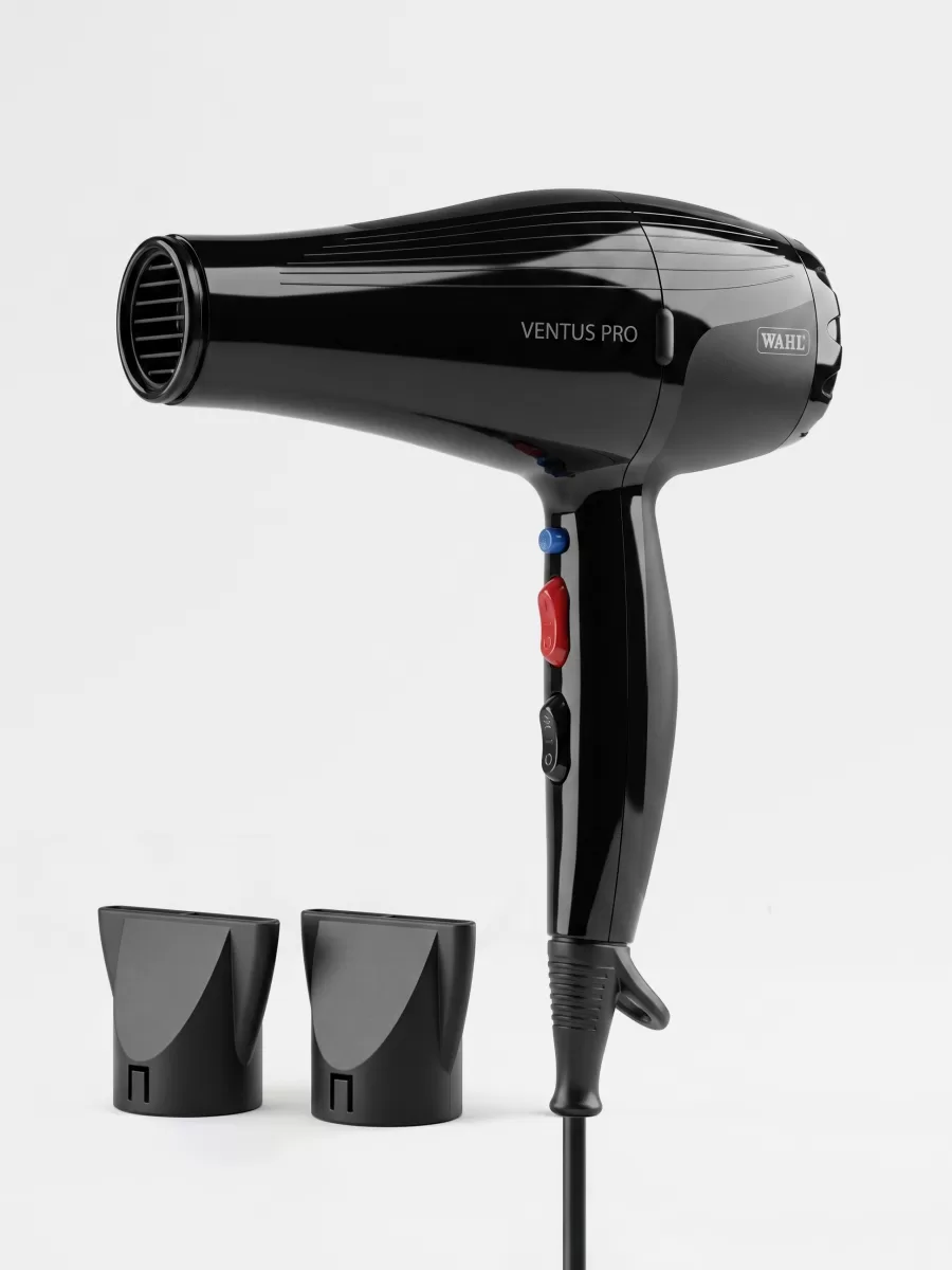 Фен для волос Wahl Ventus Pro