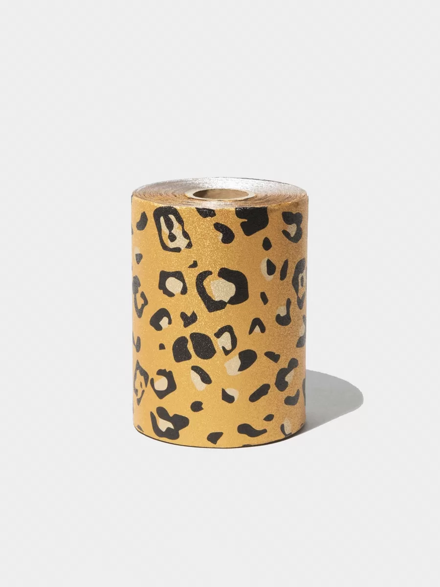 Фольга тисненая Framar Party Animal Embossed Roll 97.5 м
