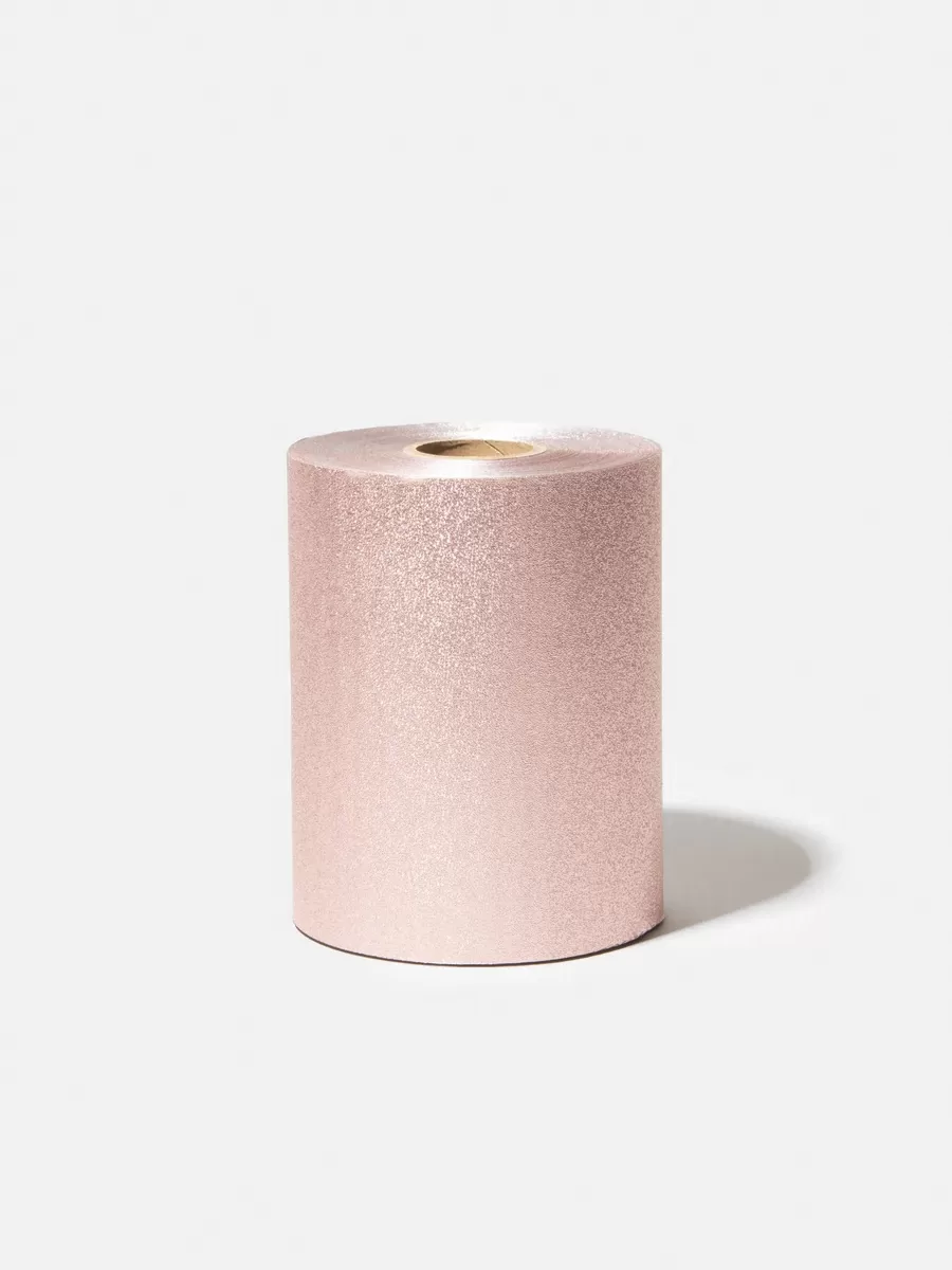 Фольга тисненая Framar Rose Embossed Roll 97.5 м
