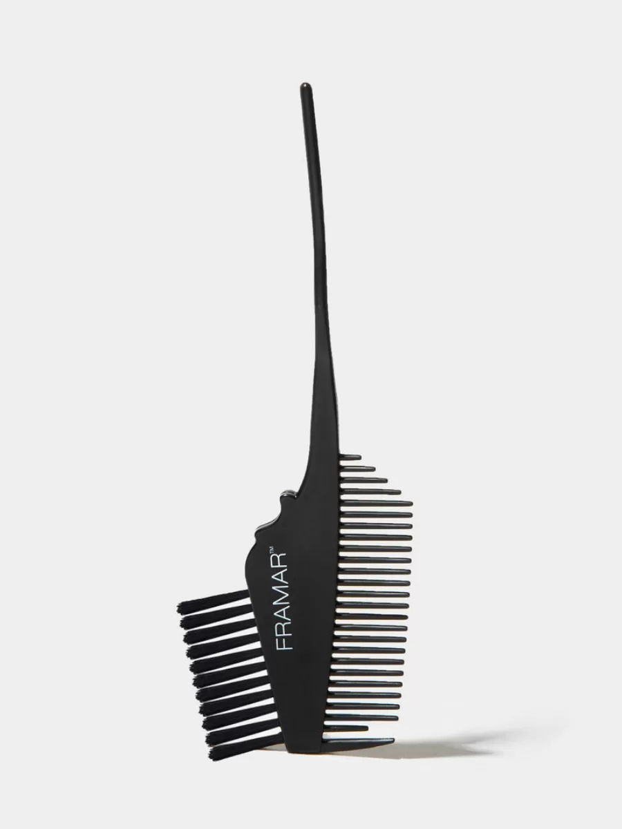 Кисть для окрашивания волос Framar Emperor Color Brush