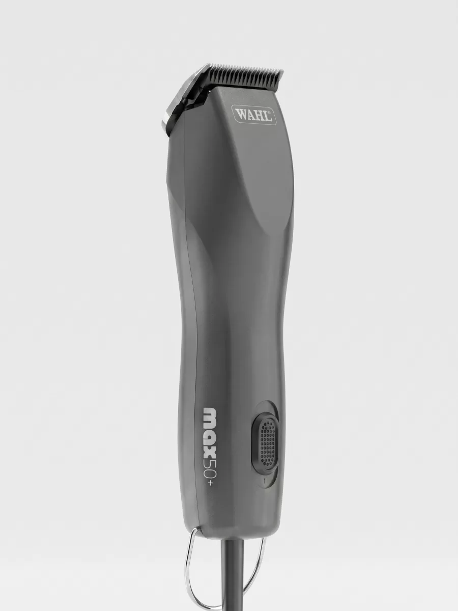 Машинка для стрижки животных Wahl Max50+