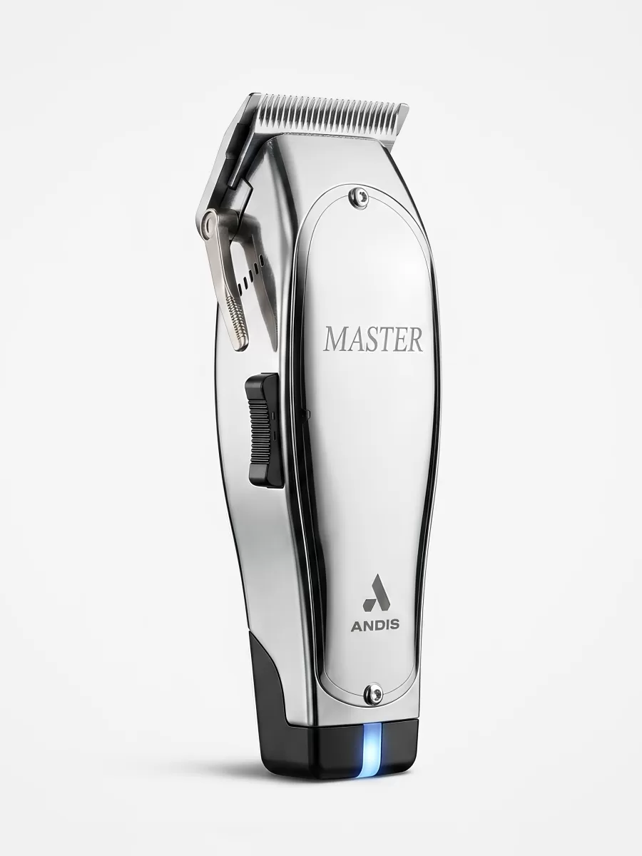 Машинка для стрижки волос Andis Master Li Cordless MLC