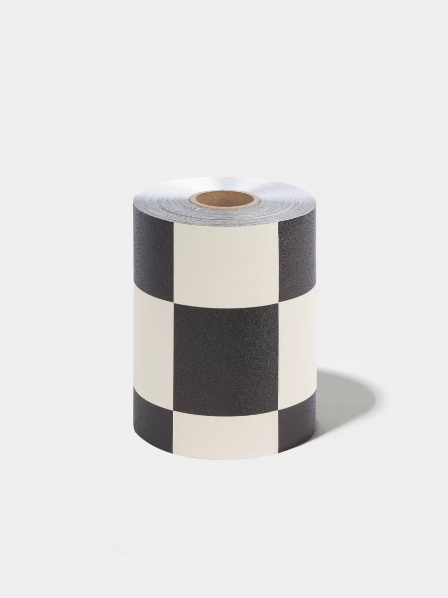 Фольга тисненая Framar Checked Out Embossed Roll 97.5 м
