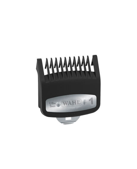 Набор насадок в боксе Wahl Premium 3171-500