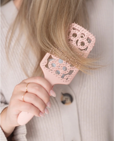 Щетка для волос Framar Vent Brush Champagne