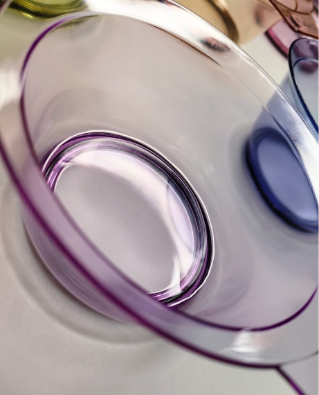 Миска для окрашивания Flawle Color Bowl FL141