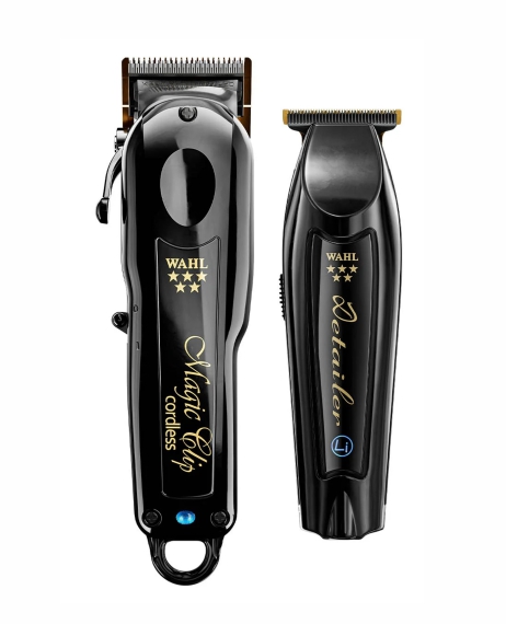 Набор для стрижки Wahl Barber Cordless Combo 3025726