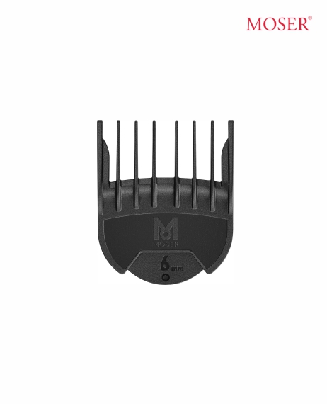Насадка Moser №2 6 мм 1802-7020