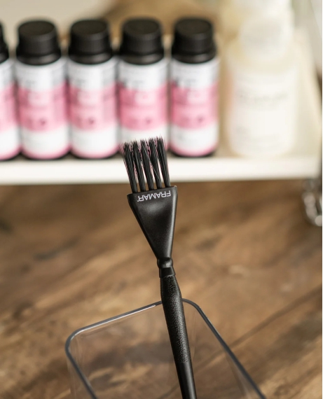 Набор кистей для окрашивания Framar Detail Brush