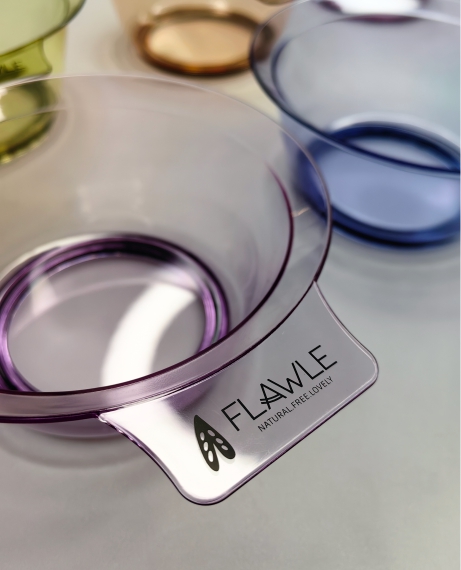 Миска для окрашивания Flawle Color Bowl FL141