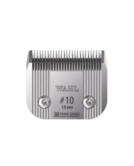 Ножевой блок Wahl Prime Series #10 1.5 мм 1264-7120
