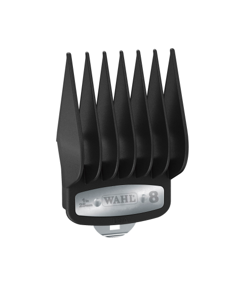 Набор насадок в боксе Wahl Premium 3171-500