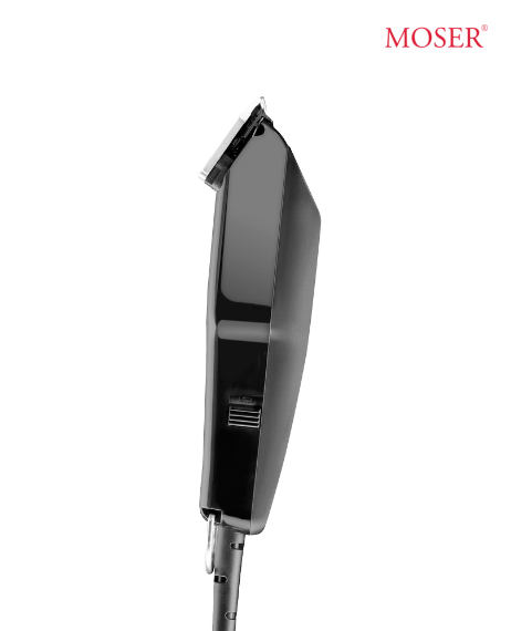 Триммер Moser Rex Mini 1411-0063