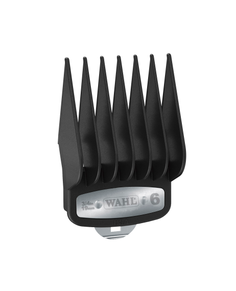 Набор насадок Wahl Premium 3421-100