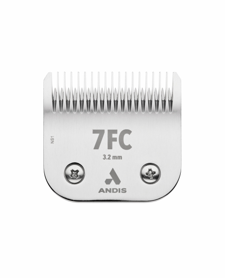 Ножевой блок Andis CeramicEdge #7FC 3.2 мм 72605