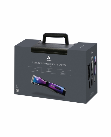 Машинка для стрижки Andis Pulse ZR II Galaxy 79205 DDLC-2