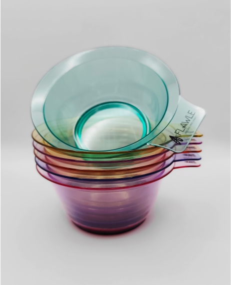 Миска для окрашивания Flawle Color Bowl FL141