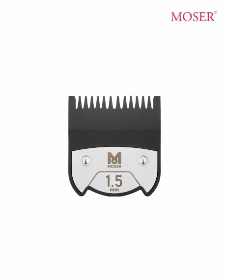 Магнитная насадка Moser 1,5 мм 1801-7030