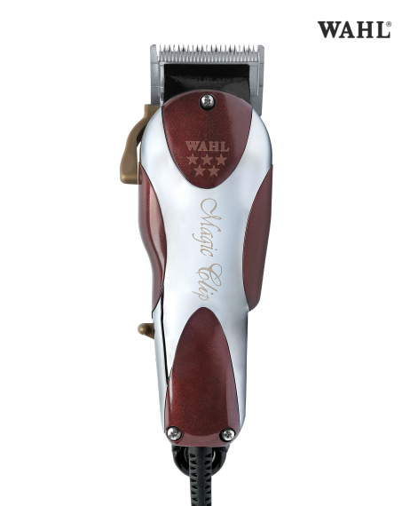 Машинка для стрижки Wahl Magic Clip 3026830