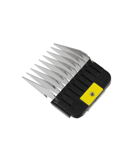 Набор металлических насадок в боксе Moser 1247-7440