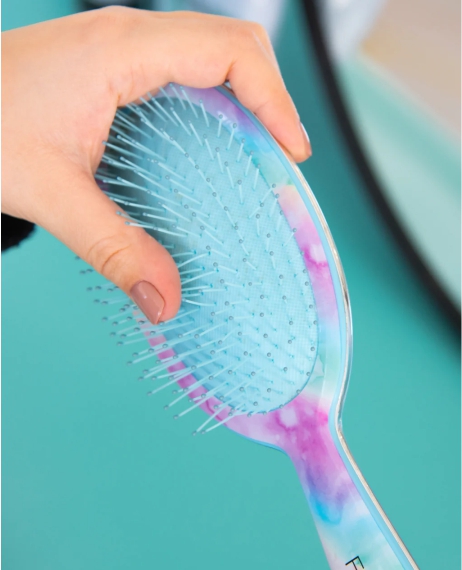 Щетка для волос Framar Detangle Brush Summer Camp Gimme S'More