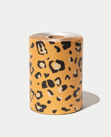 Фольга тисненая Framar Party Animal Embossed 97.5 м