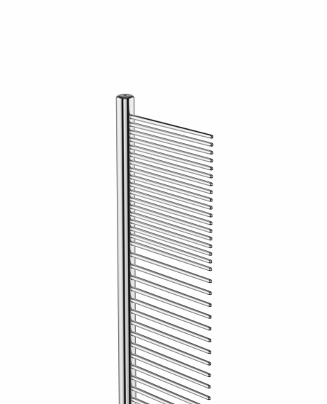 Расческа гребень Andis 10" (25 см) 68545