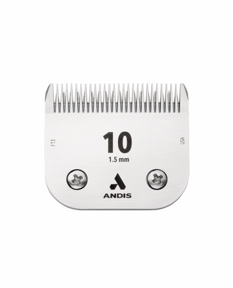 Ножевой блок Andis UltraEdge #10 1.5 мм 64071
